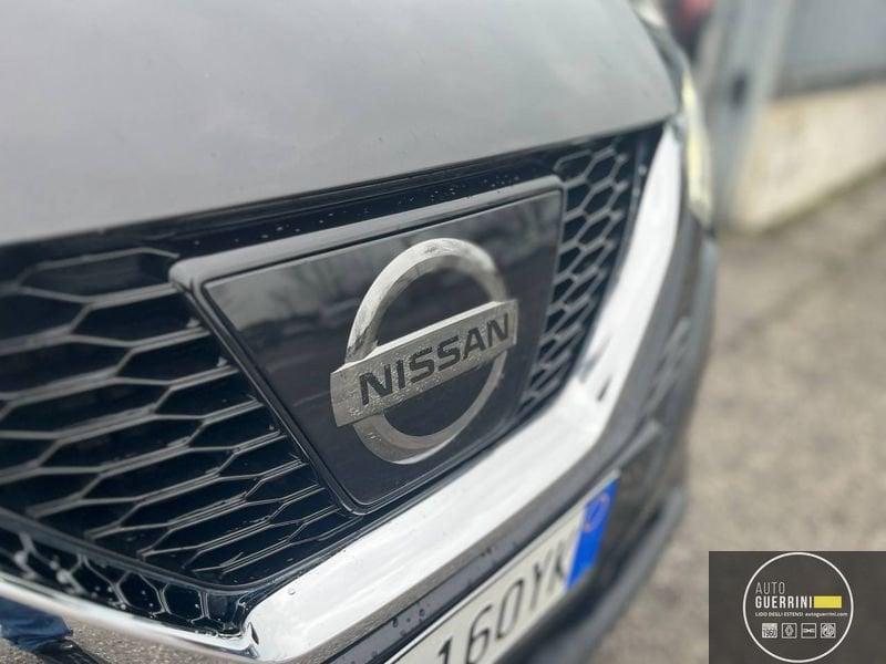 Nissan Qashqai Qashqai 1.5 dCi Tekna+