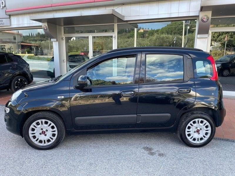 FIAT Panda Panda 1.2 Lounge