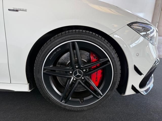 MERCEDES-BENZ CLA 45 S AMG 4Matic+ IVA ESPOSTA