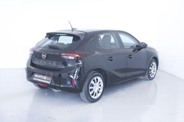 OPEL Corsa 1.2 Edition / Neopatentati Tech pack edition