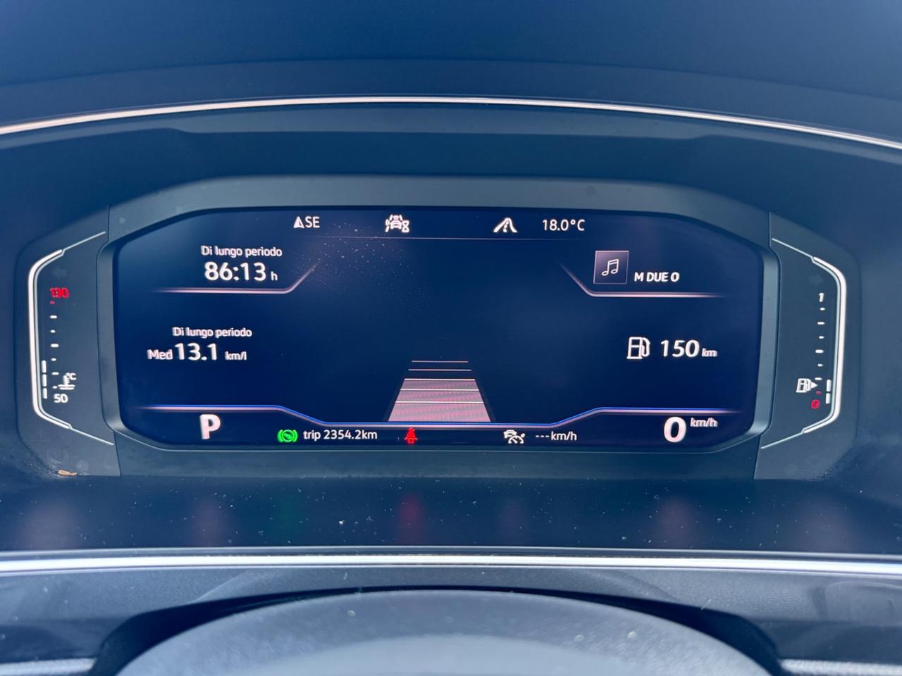 Volkswagen Tiguan Allspace R-LINE 2.0 BiTDI SCR DSG 4MOTION BMT