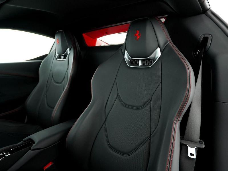 Ferrari 296 GTS 296 GTS 3.0