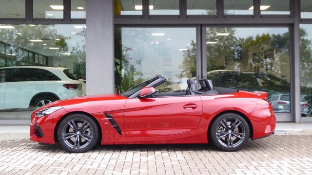 BMW Z4 sDrive20i Msport
