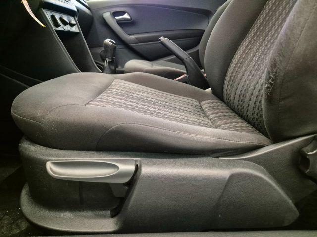 VOLKSWAGEN Polo 1.4 TDI 3p. VAN - NEOPATENTATI - sens. park