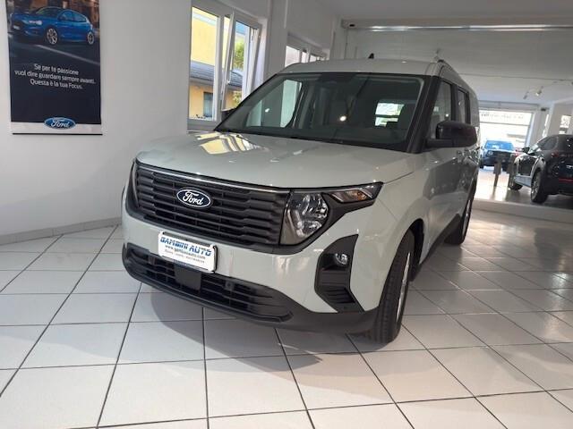 Ford Tourneo Courier 1.0 EcoBoost Titanium