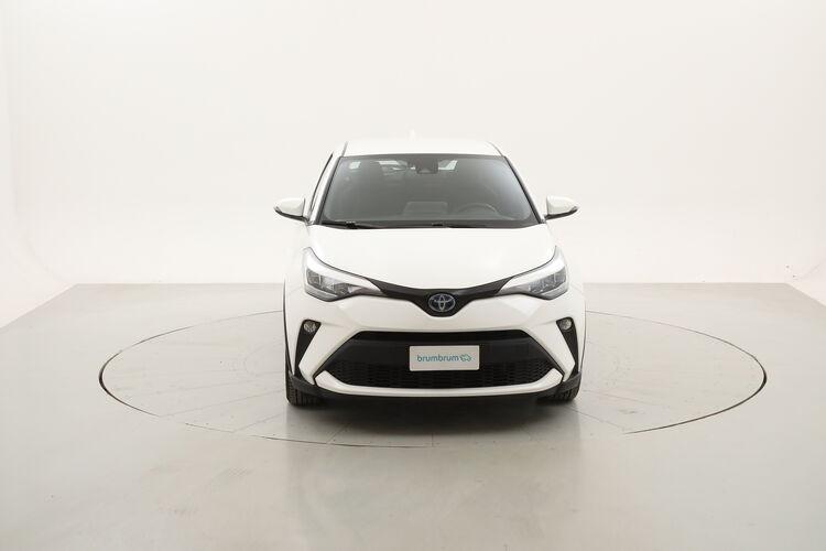 Toyota C-HR Hybrid Active BR301702 1.8 Full Hybrid 122CV