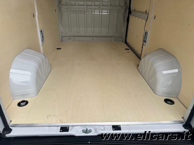 FIAT Ducato 30 2.2 Mjt 120CV PM-TM Furgone