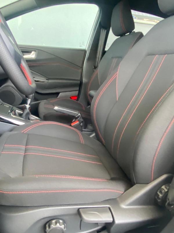 Ford Puma 1.0 ecoboost h ST-Line 125cv