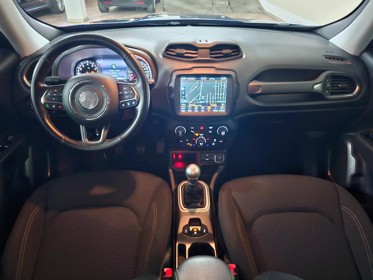 Jeep Renegade 1.0 T3 Limited