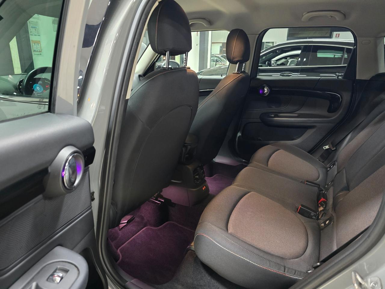 Mini Cooper D Countryman 2.0 Northwood Edition