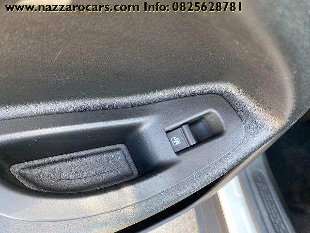 FIAT 500X 1.3 MultiJet 95CV Business CROSS NAV