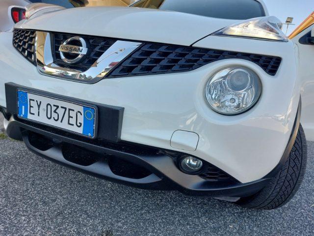 NISSAN Juke 1.5 dCi Start&Stop Acenta