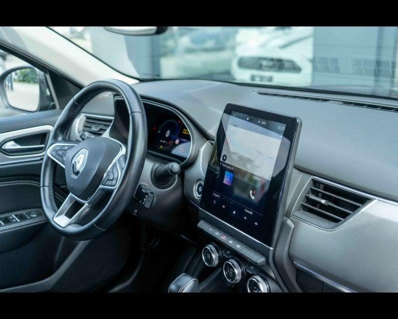 Renault Arkana Hybrid E-TECH 145 CV Intens