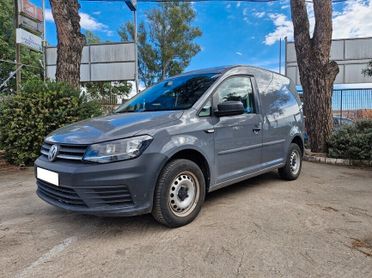 Volkswagen Caddy VAN 2 posti GPL PRINS