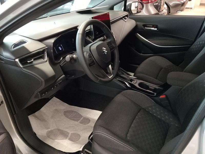 Suzuki Swace 1.8 Hybrid E-CVT 2WD Cool