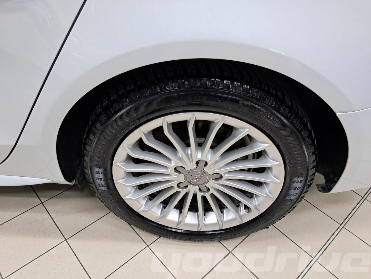 Audi A4 Avant 2.0 tdi 120cv KM 184.000