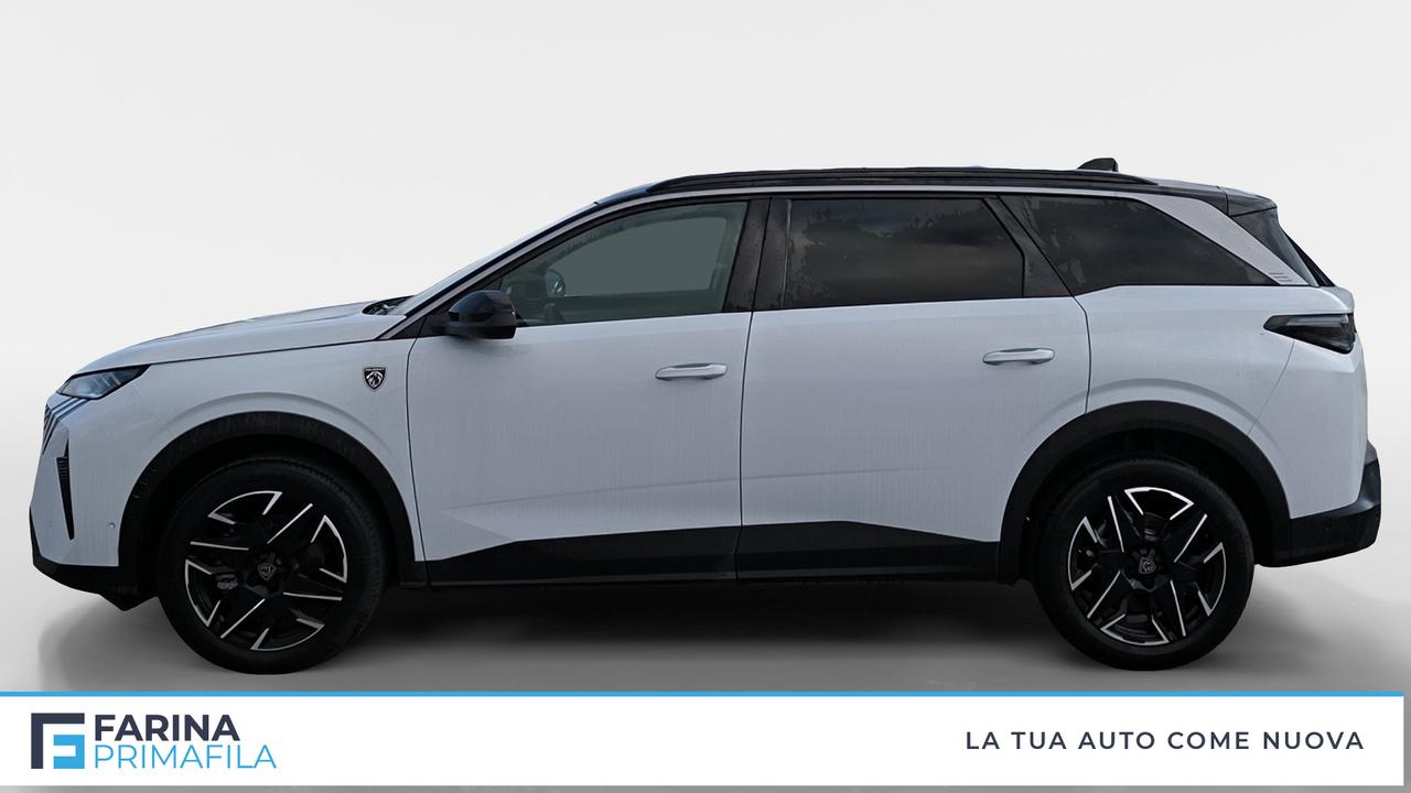 PEUGEOT 5008 PureTech 130 S&S ALLURE PACK