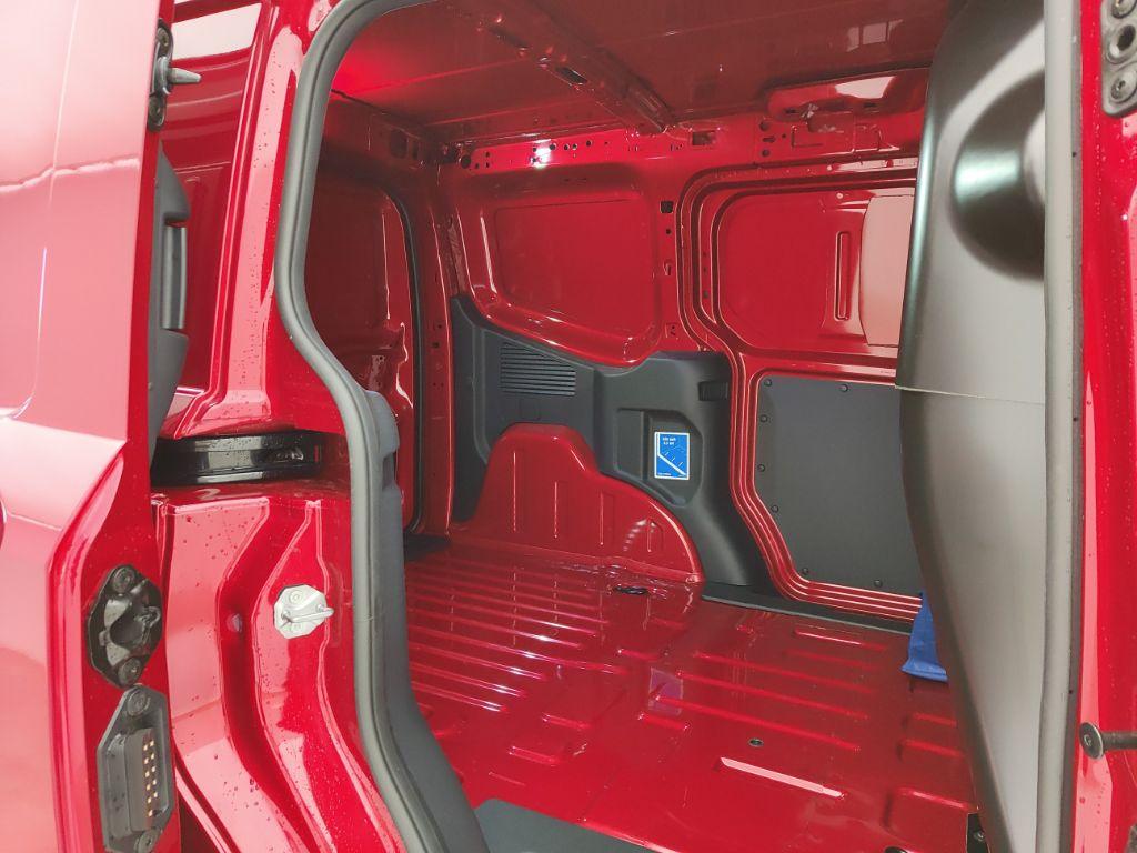 FORD Nuovo T. Courier Van Trend 1.5 ECOBLUE 100 CV -