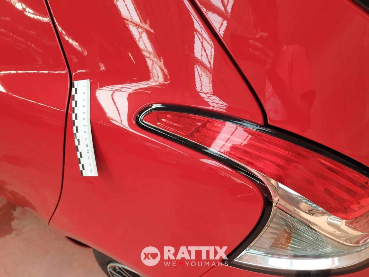 Lancia Ypsilon 1.0 Firefly Hybrid 70CV Gold