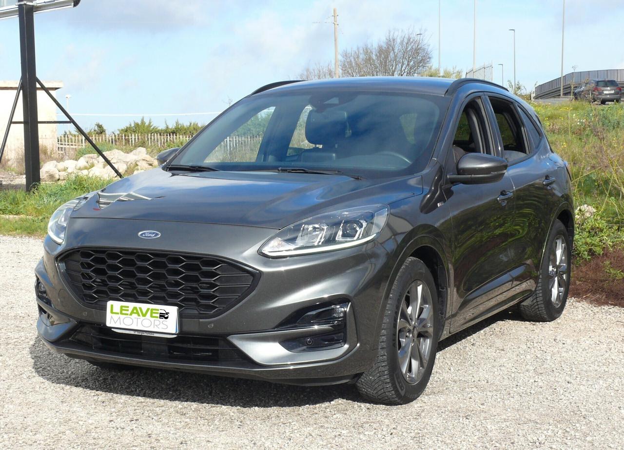 Ford Kuga ST-Line (M1253)