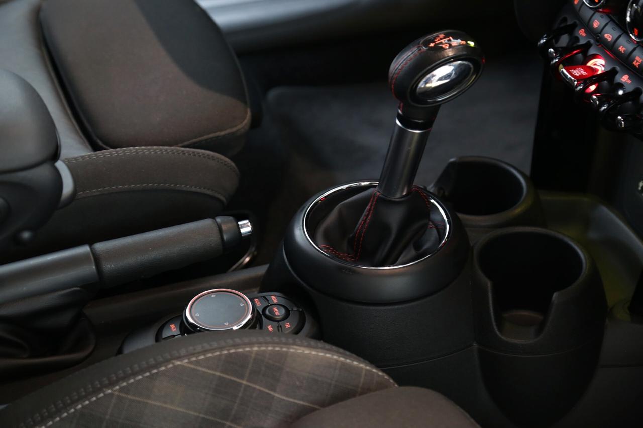 Mini 2.0 John Cooper Works PACCHETTO INTERNO !!!PREZZO REALE!!!