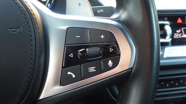 BMW 218 d Gran Coupé Msport