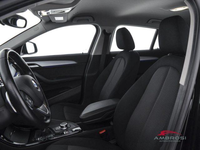 BMW X2 sDrive18d Advantage Auto