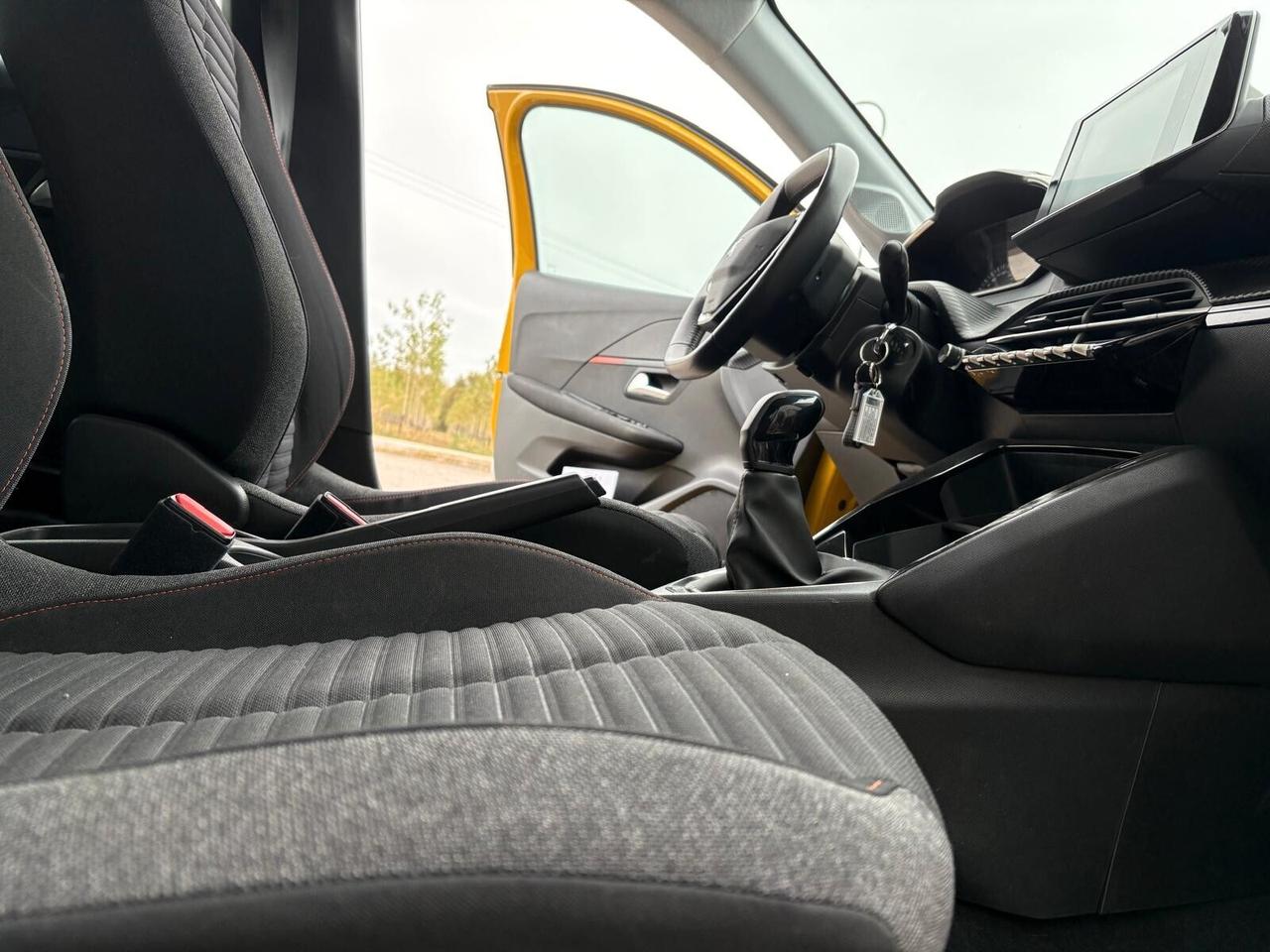 Peugeot 208 ACTIVE PACK PureTech 75 5p. SPOTICAR