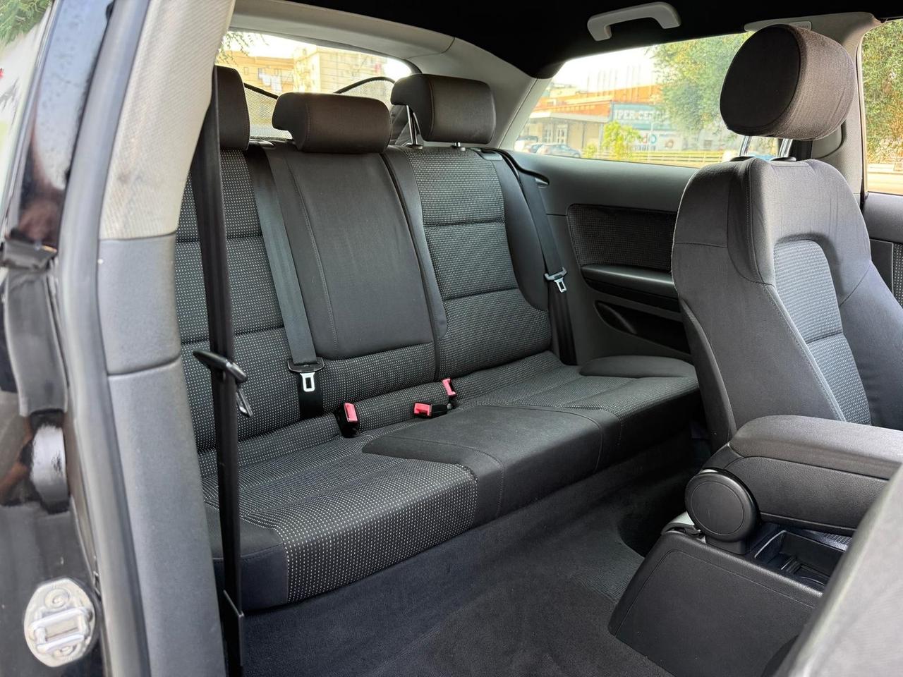 Audi A3 SPB 1.9 TDI F.AP. Attraction
