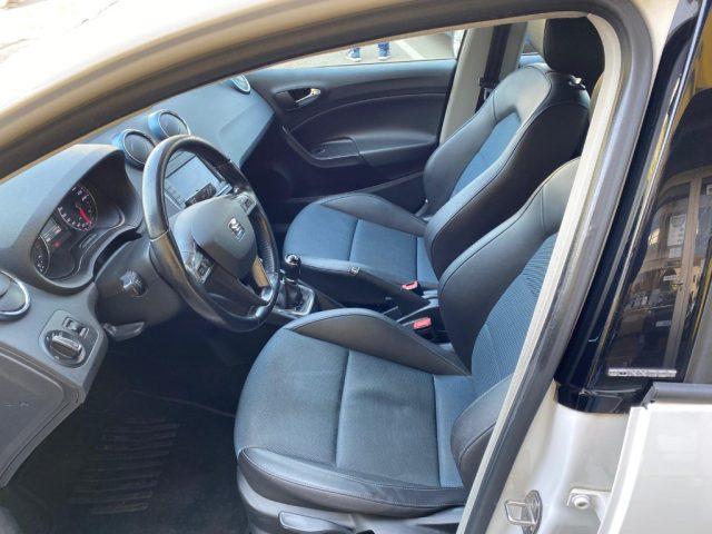 SEAT Ibiza 1.0 75 CV 5p. Connect