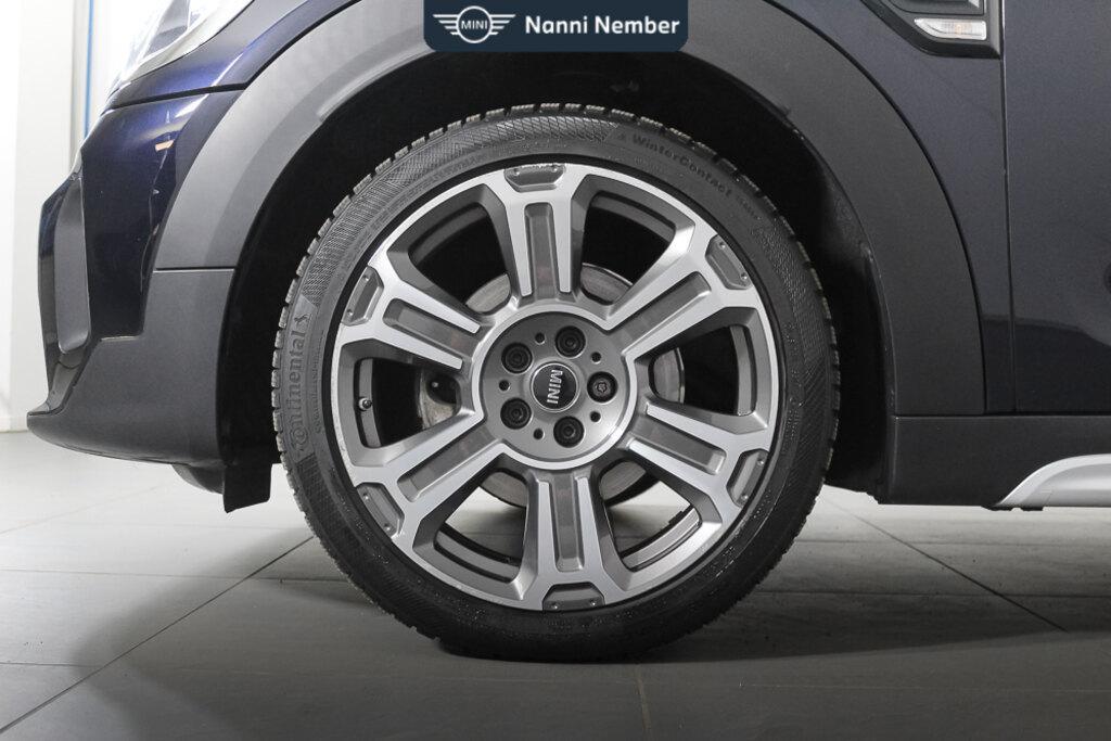 Mini Cooper Countryman 1.5 Business Auto