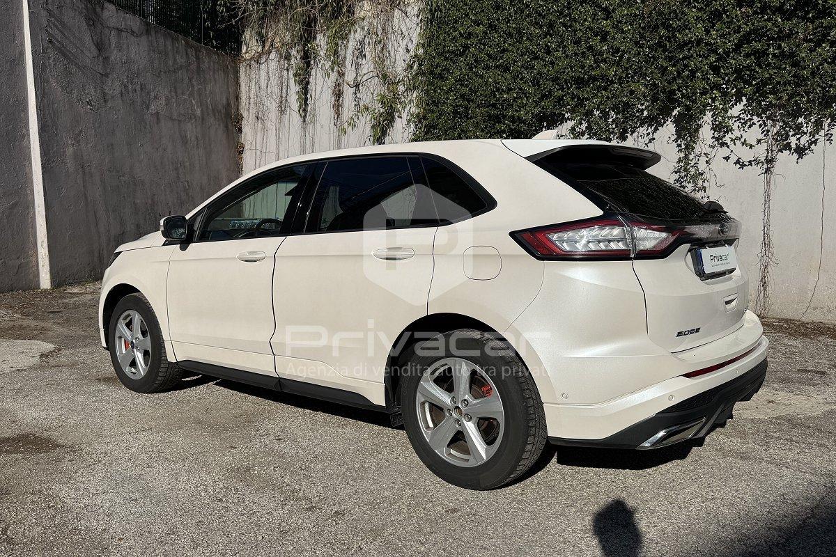 FORD Edge 2.0 TDCI 210 CV AWD Start&Stop Powershift Vignale