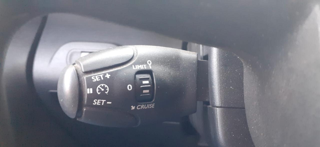 Citroen berlingo 2018 - 1.6 diesel Lb automobili