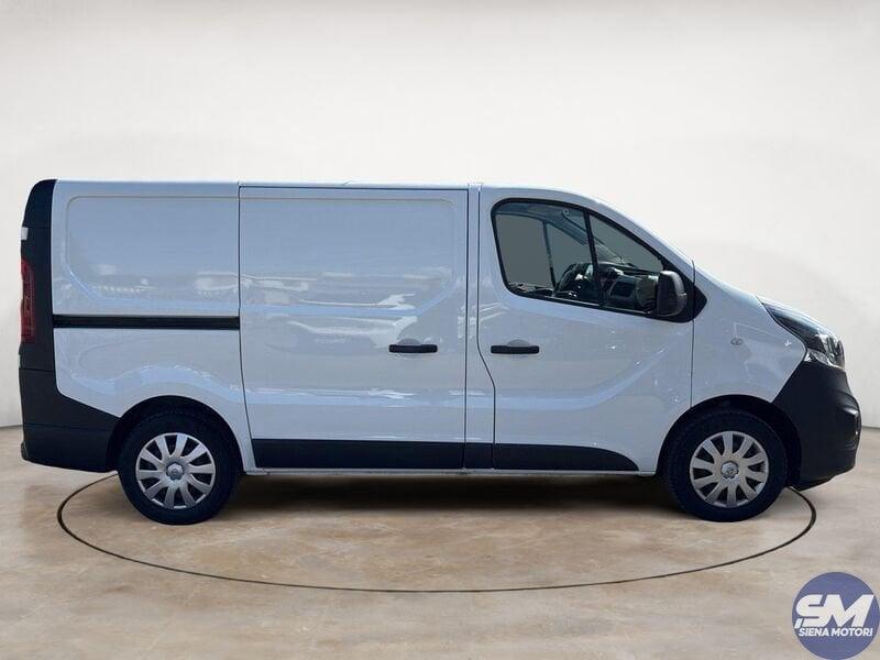 Opel Vivaro 27 1.6 BiTurbo 145CV S&S PC-TN Furgone Edition