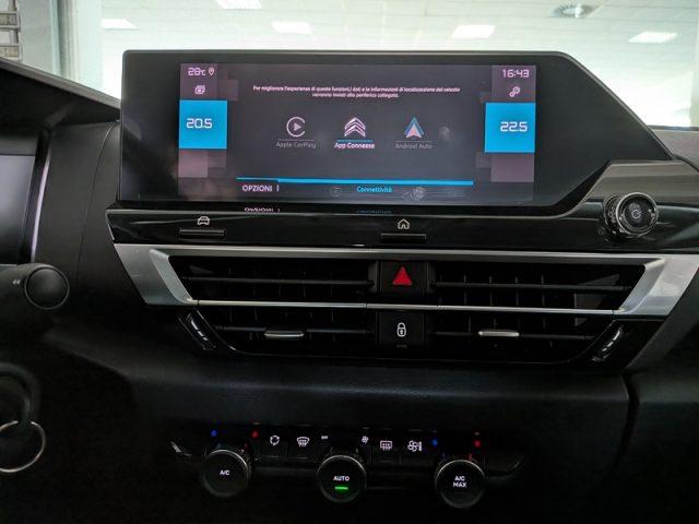 CITROEN C4 130CV