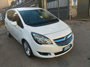 Opel Meriva 1.4 TURBO 120CV GPL TECH COSMO 2015