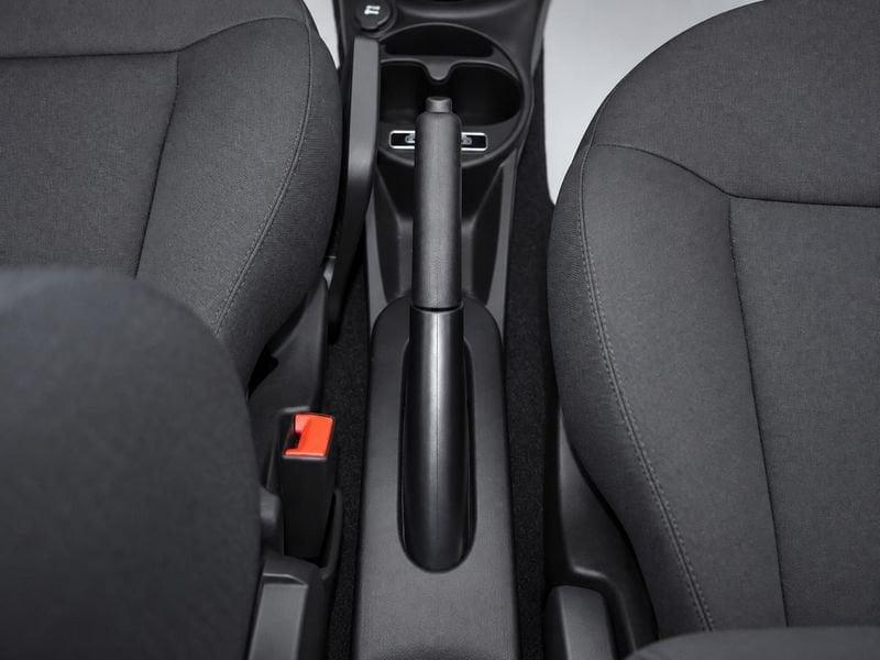 FIAT 500C 1.0 Hybrid Dolcevita