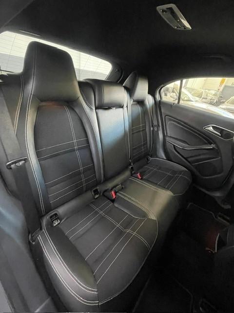 Mercedes-benz A 180 CDI Sport