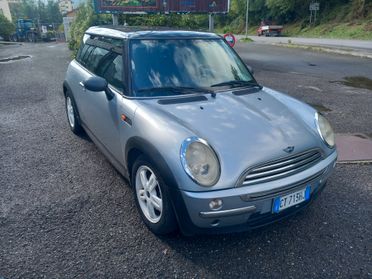 Mini Mini 1.4 tdi One D de luxe