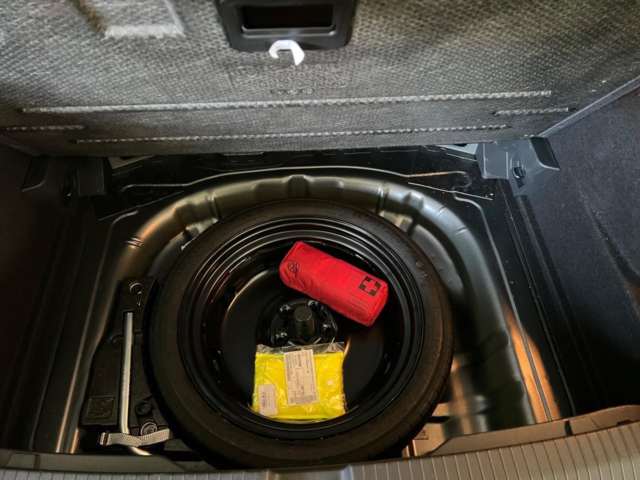 Volkswagen T-Roc 1.5 TSI ACT DSG Sport