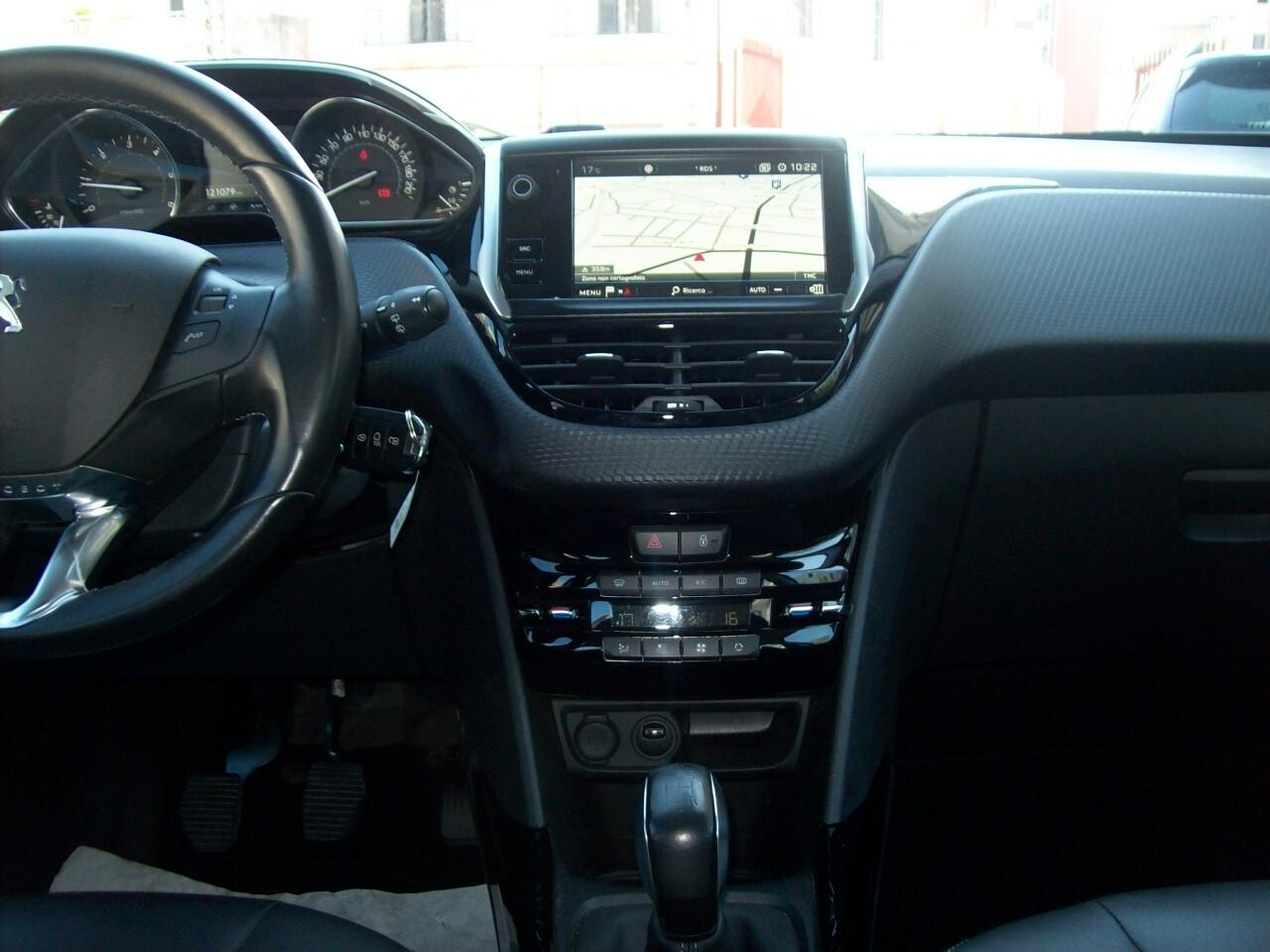 Peugeot 2008 1.5 BlueHDi 102 S&S Allure