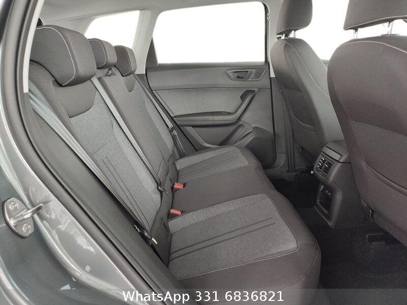 Seat Ateca Ateca 2.0 TDI 115 CV Business