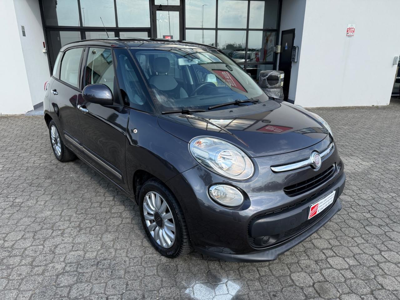 Fiat 500L 1.3 Multijet 85 CV Easy