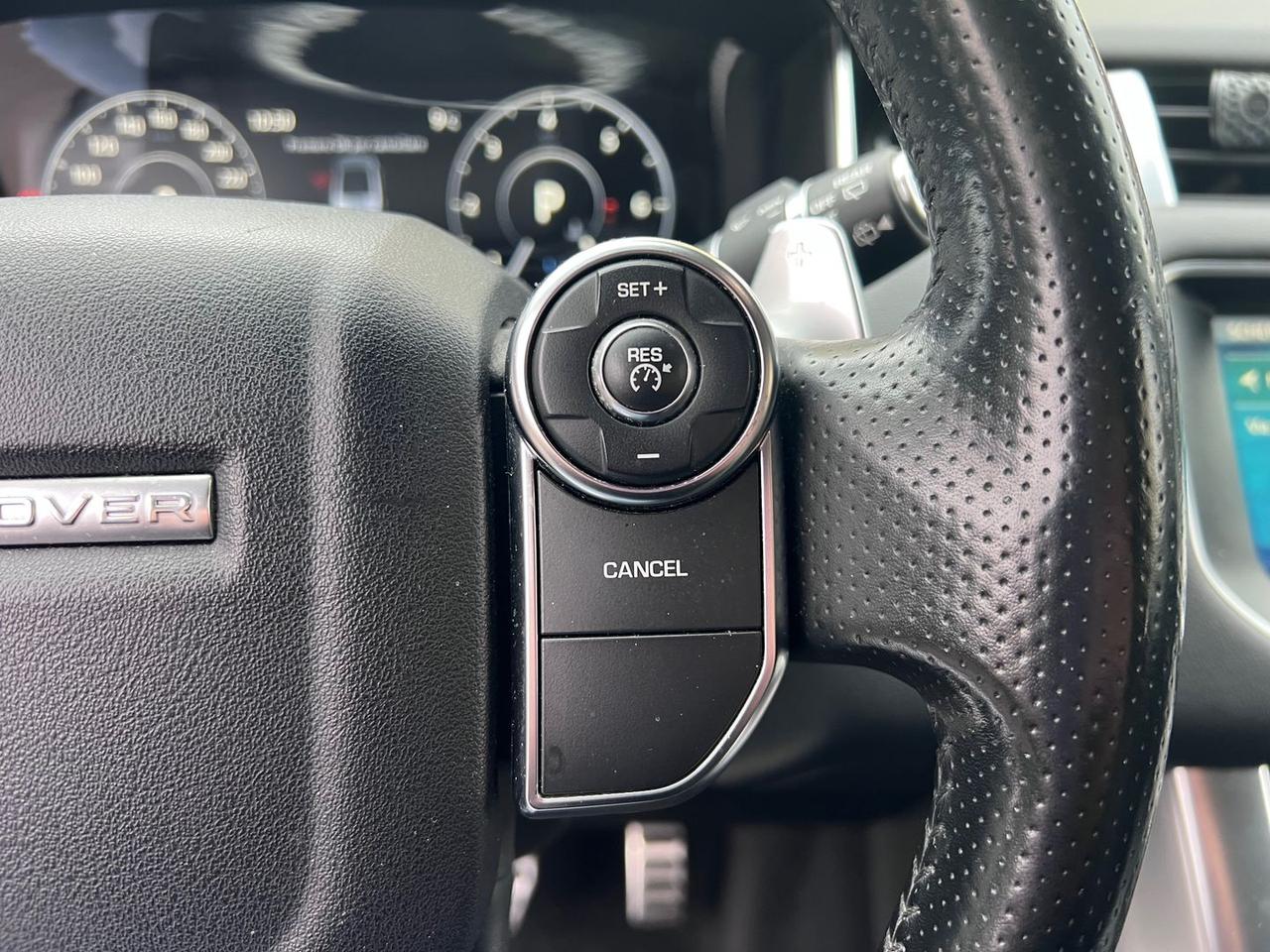 Land Rover Range Rover Sport 3.0 TDV6 HSE Dy #8208