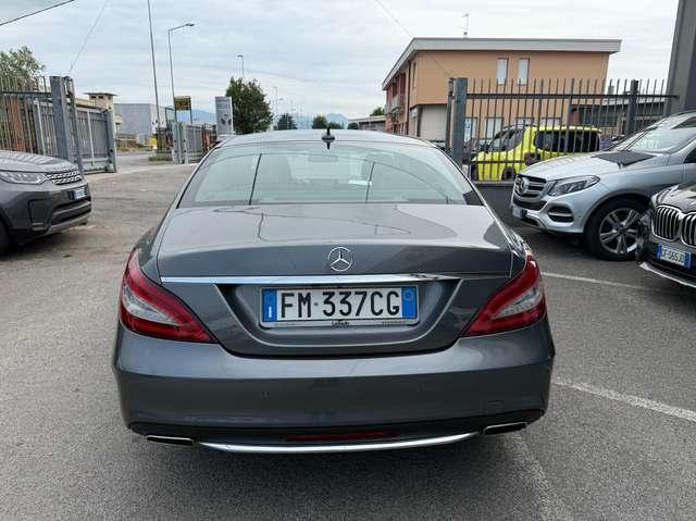 Mercedes-Benz CLS 250 CLS 250 d (bt) Premium 4matic /KM CERTIFICATI