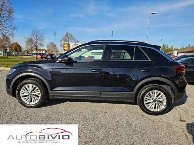 VOLKSWAGEN T-Roc 1.0 TSI Life