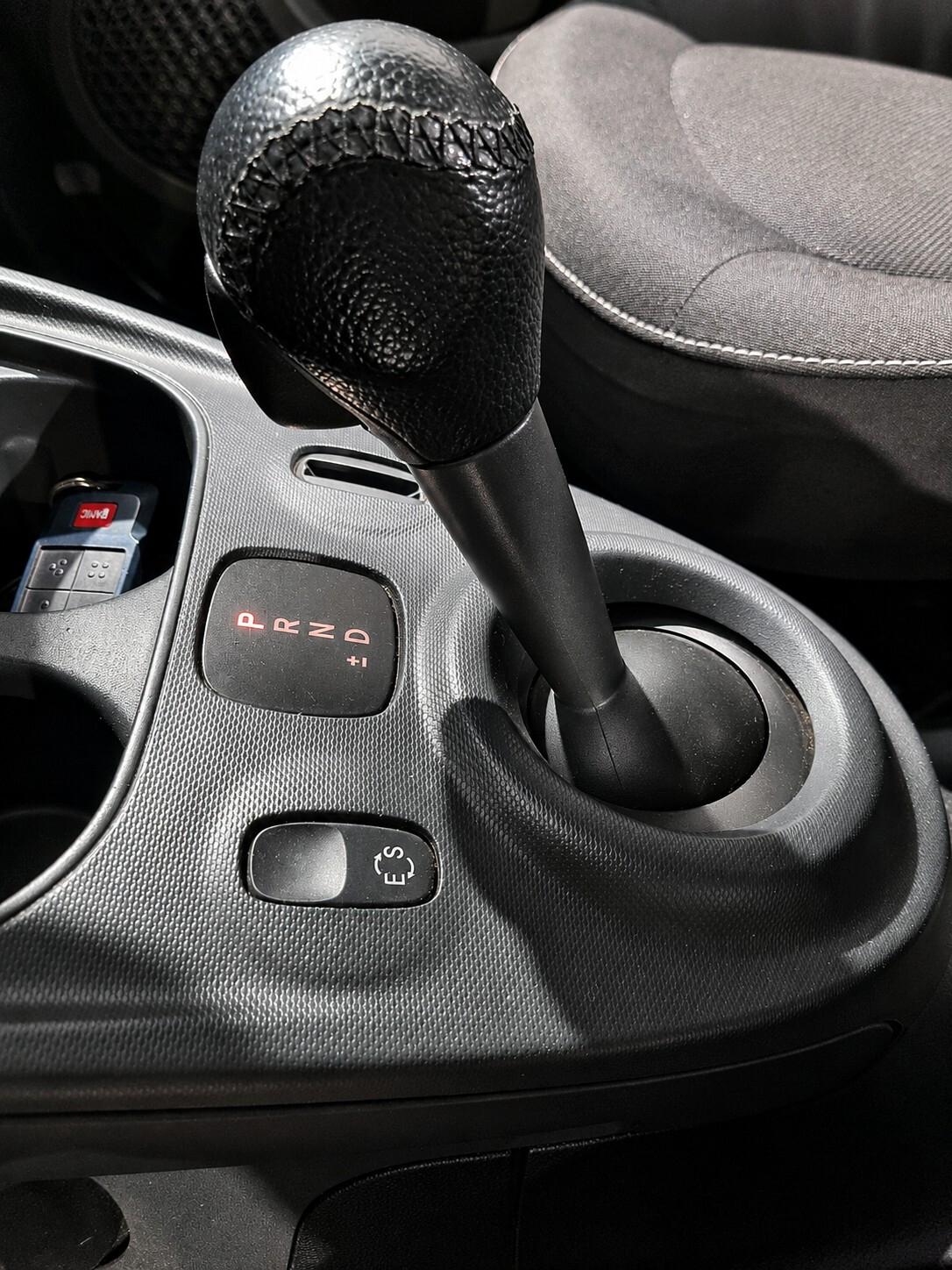 Smart ForTwo 71CV 1.0 Youngster