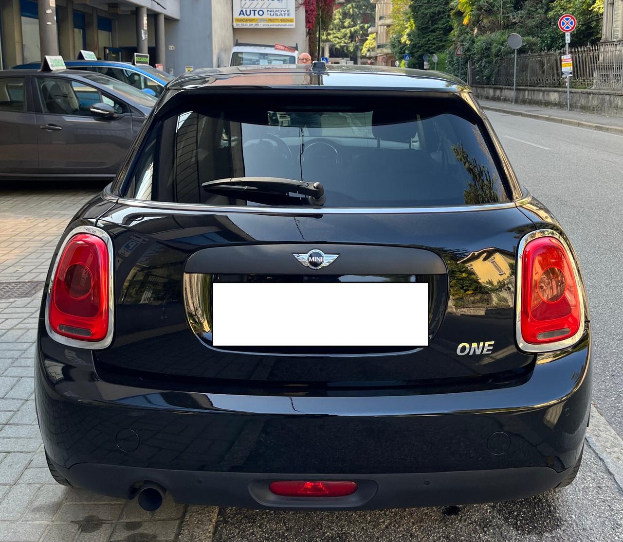 Mini 1.2 One Benzina 5 Porte 75 CV - Anche Per Neopatentati