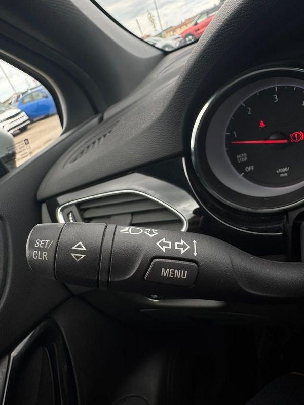 Opel Astra 1.6 CDTI Dynamic 110cv S&S MT6