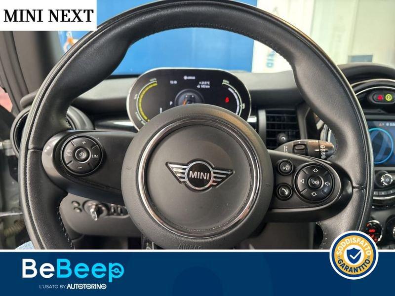MINI Mini Full Electric Mini 5 porte MINI 3P COOPER SE L AUTO